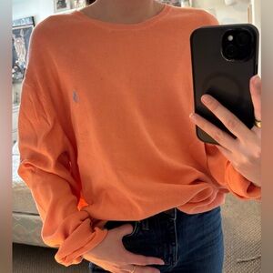 Vintage Ralph Lauren sweater